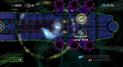 画像ギャラリー No.011のサムネイル画像 / スパイク，PS3用ストラテジー「グリードコープ」と横スクロールSTG「アストロトリッパー」を，ダウンロード専用タイトルとして7月15日に発売