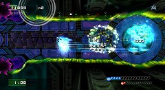 画像ギャラリー No.012のサムネイル画像 / スパイク，PS3用ストラテジー「グリードコープ」と横スクロールSTG「アストロトリッパー」を，ダウンロード専用タイトルとして7月15日に発売