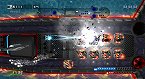 画像ギャラリー No.017のサムネイル画像 / スパイク，PS3用ストラテジー「グリードコープ」と横スクロールSTG「アストロトリッパー」を，ダウンロード専用タイトルとして7月15日に発売