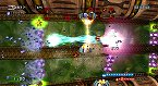画像ギャラリー No.025のサムネイル画像 / スパイク，PS3用ストラテジー「グリードコープ」と横スクロールSTG「アストロトリッパー」を，ダウンロード専用タイトルとして7月15日に発売