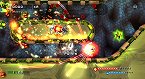 画像ギャラリー No.026のサムネイル画像 / スパイク，PS3用ストラテジー「グリードコープ」と横スクロールSTG「アストロトリッパー」を，ダウンロード専用タイトルとして7月15日に発売