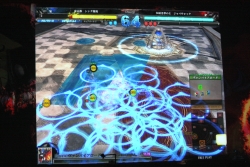 画像ギャラリー No.014のサムネイル画像 / 【速報】四魔貴族も参戦！　「アルティメットバージョン」の新情報も飛び出した，「ロード オブ ヴァーミリオン2」全国大会。優勝は東京Bエリア代表D.C.氏