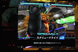 画像ギャラリー No.021のサムネイル画像 / 【速報】四魔貴族も参戦！　「アルティメットバージョン」の新情報も飛び出した，「ロード オブ ヴァーミリオン2」全国大会。優勝は東京Bエリア代表D.C.氏