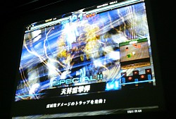 画像ギャラリー No.014のサムネイル画像 / チョコボにモーグリも参戦！　12月8日稼働の新Ver.「ロード オブ ヴァーミリオンII アルティメットバージョン 狂気ノ輪廻」，ファンイベントにて多数の新カードを発表