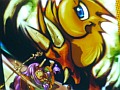 チョコボにモーグリも参戦！　12月8日稼働の新Ver.「ロード オブ ヴァーミリオンII アルティメットバージョン 狂気ノ輪廻」，ファンイベントにて多数の新カードを発表