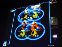 画像ギャラリー No.014のサムネイル画像 / 新Ver.稼働開始の「ロード オブ ヴァーミリオン2」，最新情報や開発者トークに花が咲いたファンイベント「OVER the LORD fanfestival」詳報レポート