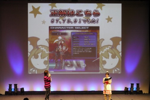 画像ギャラリー No.015のサムネイル画像 / 新Ver.稼働開始の「ロード オブ ヴァーミリオン2」，最新情報や開発者トークに花が咲いたファンイベント「OVER the LORD fanfestival」詳報レポート