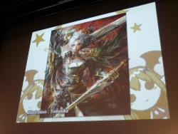 画像ギャラリー No.030のサムネイル画像 / 新Ver.稼働開始の「ロード オブ ヴァーミリオン2」，最新情報や開発者トークに花が咲いたファンイベント「OVER the LORD fanfestival」詳報レポート