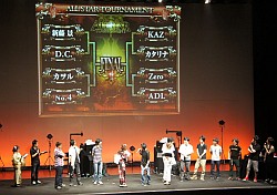 画像ギャラリー No.007のサムネイル画像 / 「Re:2」で登場する新カードが続々お披露目！　「ロード オブ ヴァーミリオンII」 オフィシャルイベントをレポート