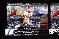 画像ギャラリー No.009のサムネイル画像 / 「Re:2」で登場する新カードが続々お披露目! 「ロード オブ ヴァーミリオンII」 オフィシャルイベントをレポート