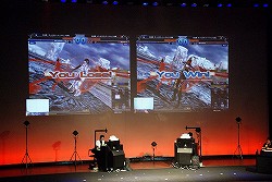 画像ギャラリー No.010のサムネイル画像 / 「Re:2」で登場する新カードが続々お披露目! 「ロード オブ ヴァーミリオンII」 オフィシャルイベントをレポート