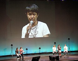 画像ギャラリー No.036のサムネイル画像 / 「Re:2」で登場する新カードが続々お披露目！　「ロード オブ ヴァーミリオンII」 オフィシャルイベントをレポート