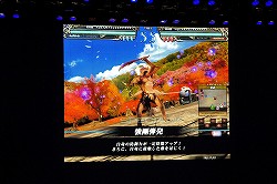 画像ギャラリー No.044のサムネイル画像 / 「Re:2」で登場する新カードが続々お披露目！　「ロード オブ ヴァーミリオンII」 オフィシャルイベントをレポート