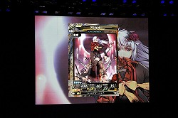画像ギャラリー No.047のサムネイル画像 / 「Re:2」で登場する新カードが続々お披露目！　「ロード オブ ヴァーミリオンII」 オフィシャルイベントをレポート