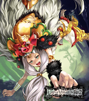 画像ギャラリー No.030のサムネイル画像 / 「ロード オブ ヴァーミリオンRe:2 〜慟哭〜」が2012年1月19日に稼働開始。「魔法使いの夜」の蒼崎青子など多数のゲスト使い魔が追加予定