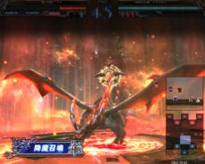 画像ギャラリー No.003のサムネイル画像 / 「LoV Re:2」の公式全国大会「OVER the LORD〜第4章 常闇を祓う覚醒の焔〜」の開催が決定。予選大会の開催店舗や大会ルールを確認しよう