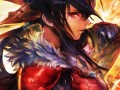 「ペルソナ」シリーズからのゲスト使い魔も登場。今秋稼働の「LoV Re:2 〜再征〜」，全国大会「OVER the LORD〜第4章」で公開された新カードを一挙掲載