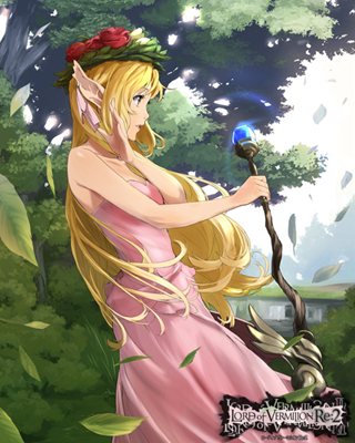 画像ギャラリー No.015のサムネイル画像 / 「ロード オブ ヴァーミリオンRe:2 〜再征〜」コラボタイトルの参戦キャラクターのイラストや，新たな使い魔カードのデザインが公開に