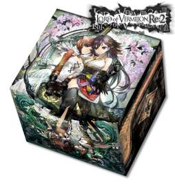 画像ギャラリー No.001のサムネイル画像 / 「LoV Re:2」ストレージボックスがもらえるキャンペーンを1月17日から開始