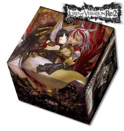 画像ギャラリー No.002のサムネイル画像 / 「LoV Re:2」ストレージボックスがもらえるキャンペーンを1月17日から開始