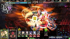 画像ギャラリー No.005のサムネイル画像 / 「LoV Re:2」最後の公式全国大会「OVER the LORD〜第5章 黒淵と白焔の頂〜」のイベント詳細が公開。来場者には豪華プレゼントも