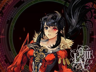 画像ギャラリー No.010のサムネイル画像 / 「ロード オブ ヴァーミリオンRe:2」,5周年記念キャンペーンが6月17日開始。「LORD of VERMILION III」の公式サイトは本日オープン