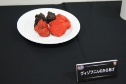 画像ギャラリー No.007のサムネイル画像 / 「LORD of VERMILION」第5回全国大会「OVER the LORD 第5章〜黒淵と白焔の頂〜」をレポート。「LORD of VERMILION III」の最新情報も明らかに