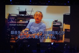 画像ギャラリー No.051のサムネイル画像 / 「LORD of VERMILION」第5回全国大会「OVER the LORD 第5章〜黒淵と白焔の頂〜」をレポート。「LORD of VERMILION III」の最新情報も明らかに