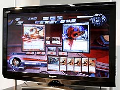 画像ギャラリー No.005のサムネイル画像 / あの「Magic:The Gathering」をオンラインで楽しもう。PlayStation 3向け「Magic： The Gathering Duels of The Planeswalkers」がPlayStation Storeで配信中