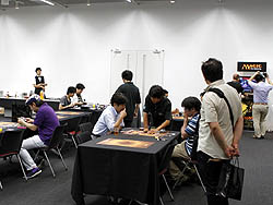 画像ギャラリー No.006のサムネイル画像 / あの「Magic:The Gathering」をオンラインで楽しもう。PlayStation 3向け「Magic： The Gathering Duels of The Planeswalkers」がPlayStation Storeで配信中