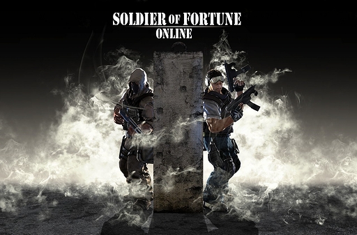 画像ギャラリー No.003のサムネイル画像 / オンラインFPS「Soldier of Fortune Online」,韓国でのサービス1周年を記念した大規模アップデートを実施。新マップ「Venezia」のムービーを掲載