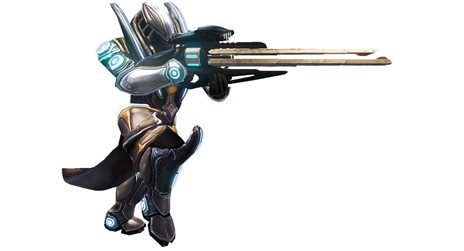 画像ギャラリー No.006のサムネイル画像 / THQジャパン,Xbox 360用対戦型FPS「NEXUiZ(ネクサス)」を2月末に配信。シンプルかつスピード感溢れる対戦を楽しもう