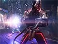 THQジャパン，Xbox 360用対戦型FPS「NEXUiZ（ネクサス）」を2月末に配信。シンプルかつスピード感溢れる対戦を楽しもう