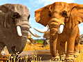 サファリパークを経営して動物を育成しよう。bitComposerが人気シリーズの最新作，「Wildlife Park 3」の制作を発表