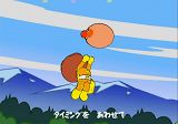 画像ギャラリー No.015のサムネイル画像 / Wiiリモコンを用いた直感的なミニゲームが楽しめる。「アンパンマン にこにこパーティ」，11月25日発売