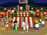 画像ギャラリー No.005のサムネイル画像 / 「アンパンマン にこにこパーティ」公式サイトオープン&PVを掲載