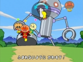 画像ギャラリー No.015のサムネイル画像 / 「アンパンマン にこにこパーティ」公式サイトオープン&PVを掲載