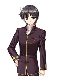 画像ギャラリー No.011のサムネイル画像 / オーガストの恋愛ADV「フォーチュンアテリアル」のPlayStation 3版が今冬に発売決定。新ヒロインの線画も公開