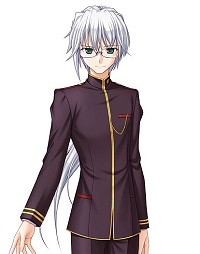 画像ギャラリー No.014のサムネイル画像 / オーガストの恋愛ADV「フォーチュンアテリアル」のPlayStation 3版が今冬に発売決定。新ヒロインの線画も公開