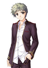 画像ギャラリー No.016のサムネイル画像 / オーガストの恋愛ADV「フォーチュンアテリアル」のPlayStation 3版が今冬に発売決定。新ヒロインの線画も公開