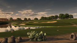画像ギャラリー No.003のサムネイル画像 / PlayStation Moveに対応予定の本格ゴルフゲーム。「タイガー・ウッズ PGA TOUR 11（英語版）」，本日発売