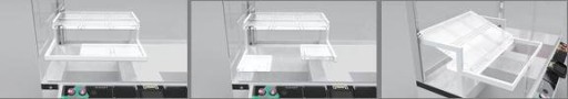 画像ギャラリー No.002のサムネイル画像 / 液晶タッチパネル搭載の新型クレーンゲーム機「UFO キャッチャー9」稼働開始