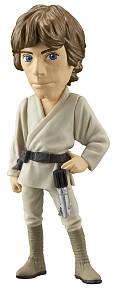 画像ギャラリー No.002のサムネイル画像 / 「スター・ウォーズ ワールドコレクタブルフィギュア」がプライズ景品として登場