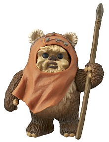 画像ギャラリー No.006のサムネイル画像 / 「スター・ウォーズ ワールドコレクタブルフィギュア」がプライズ景品として登場