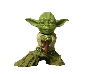 画像ギャラリー No.007のサムネイル画像 / 「スター・ウォーズ ワールドコレクタブルフィギュア」がプライズ景品として登場