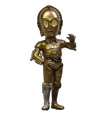 画像ギャラリー No.008のサムネイル画像 / 「スター・ウォーズ ワールドコレクタブルフィギュア」がプライズ景品として登場