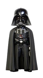 画像ギャラリー No.009のサムネイル画像 / 「スター・ウォーズ ワールドコレクタブルフィギュア」がプライズ景品として登場
