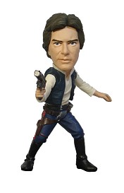 画像ギャラリー No.010のサムネイル画像 / 「スター・ウォーズ ワールドコレクタブルフィギュア」がプライズ景品として登場