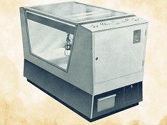 国産初のクレーンゲーム機「クラウン602」を探せ！ 実機や関連情報を募る「全国大捜索プロジェクト」が本日スタート。思い出のエピソードも募集