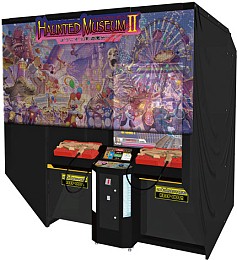 画像ギャラリー No.003のサムネイル画像 / タイトー,AOU2011の出展情報を公開。最新クレーンゲームなどが登場